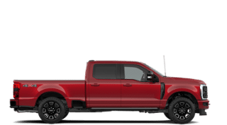 2026 Ford Super Duty® External Image 1